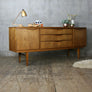*NEW* Vintage Mid Century Teak Sideboard
