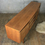 *NEW* Vintage Mid Century Teak Sideboard