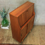 vintage_teak_cabinet_drinks_cabinet_bureau