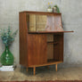 vintage_teak_cabinet_drinks_cabinet_bureau
