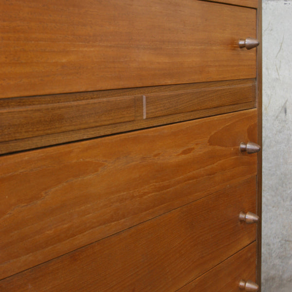 vintage_teak_chest_of_drawers_tallboy_mid_century