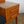 Vintage Chippy Heath Teak Telephone Seat