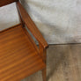 vintage_teak_chippy_heath_telephone_seat_gossip_chair_table_mid_century
