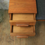 vintage_teak_chippy_heath_telephone_seat_gossip_chair_table_mid_century