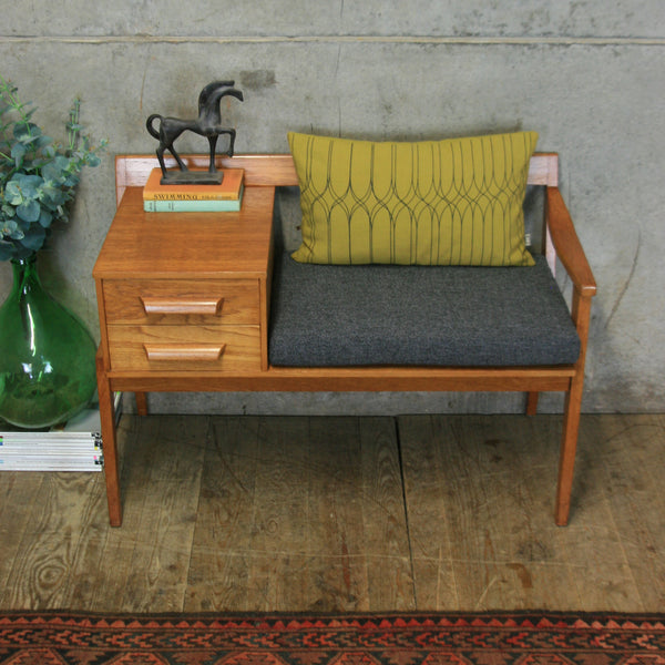 vintage_teak_chippy_heath_telephone_seat_mid_century
