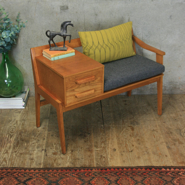 vintage_teak_chippy_heath_telephone_seat_mid_century