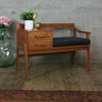 vintage_teak_chippy_heath_telephone_seat_table.3