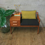 vintage_teak_chippy_heath_telephone_seat_table