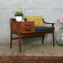 vintage_teak_chippy_heath_telephone_seat_table