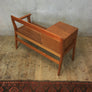 vintage_teak_chippy_heath_telephone_seat_table