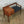 vintage_teak_chippy_heath_telephone_seat_table