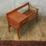 vintage_teak_chippy_heath_telephone_seat_table