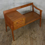 vintage_teak_chippy_heath_telephone_seat_table.4