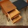 vintage_teak_chippy_heath_telephone_seat_table