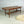 Vintage 1960s Teak Coffee Table