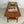 Vintage 1960s Teak Coffee Table