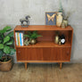 vintage_teak_danish-bookcase_display_cabinet