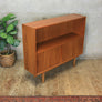 vintage_teak_danish-bookcase_display_cabinet