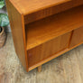 vintage_teak_danish-bookcase_display_cabinet