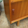 vintage_teak_danish-bookcase_display_cabinet