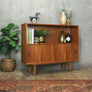 vintage_teak_danish-bookcase_display_cabinet