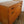 Mid Century Teak LP Vinyl Cabinet