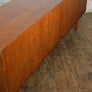 Danish Teak Sideboard / Media Cabinet