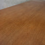 Vintage Danish Teak Extending Dining Table