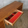 Vintage Austinsuite Teak Desk