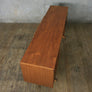 Vintage Austinsuite Teak Desk