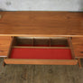 Vintage Austinsuite Teak Desk