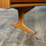 Vintage Austinsuite Teak Desk