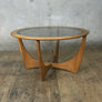 Mid Century Teak G-Plan Astro Coffee Table