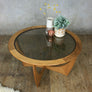 Mid Century Teak G-Plan Astro Coffee Table