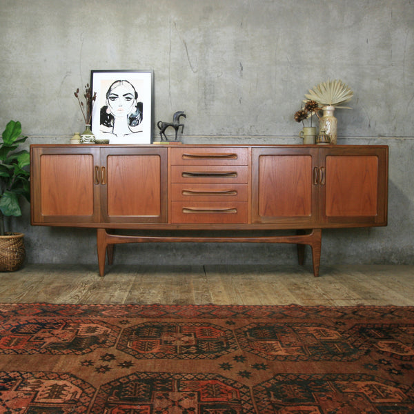 vintage_teak_g_plan_fresco_sideboard