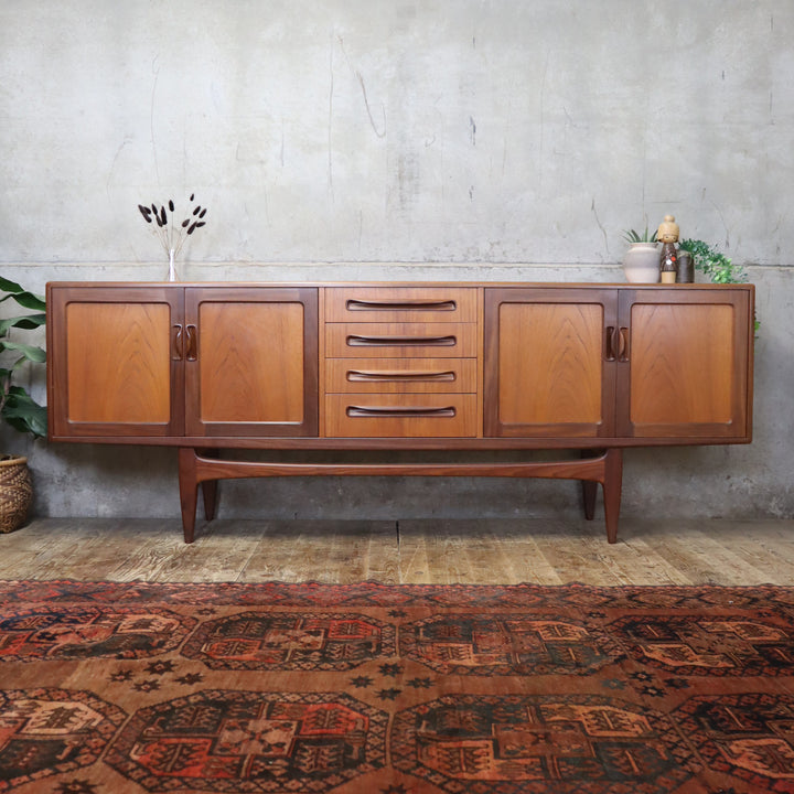 vintage_teak_g_plan_fresco_sideboard