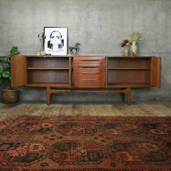 vintage_teak_g_plan_fresco_sideboard