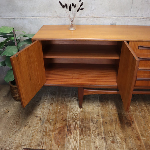 vintage_teak_g_plan_fresco_sideboard