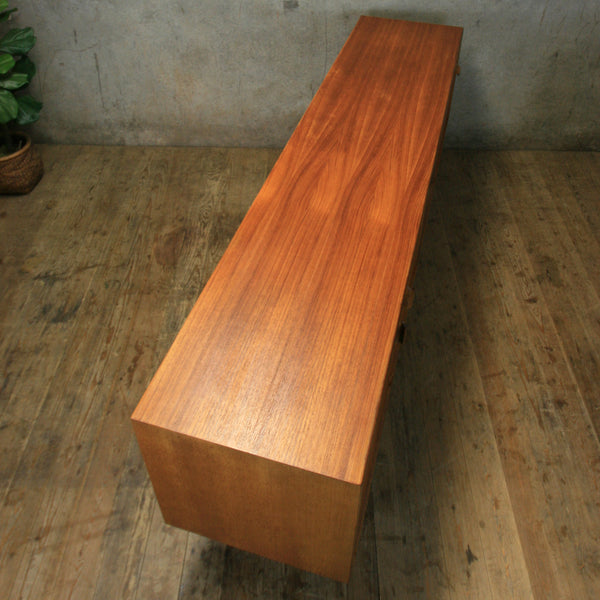 vintage_teak_g_plan_mid_century_sideboard