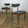 6 Vintage G-Plan Dining Chairs by Kofod Larsen