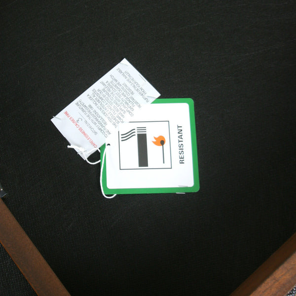 **For Jolene** Vintage Younger Fonseca Extending Dining Table & 6 x dining chairs all newly upholstered
