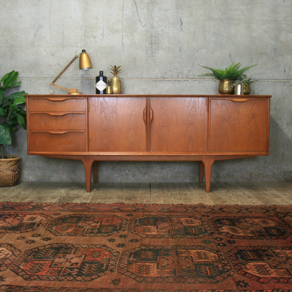 vintage_teak_jentique_mid_century_sideboard