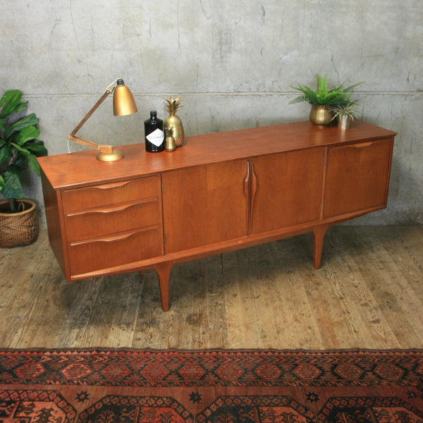 vintage_teak_jentique_mid_century_sideboard