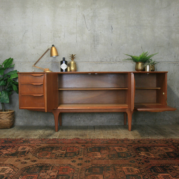 vintage_teak_jentique_mid_century_sideboard