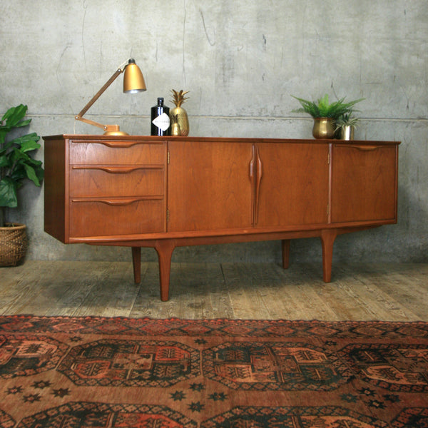 vintage_teak_jentique_mid_century_sideboard