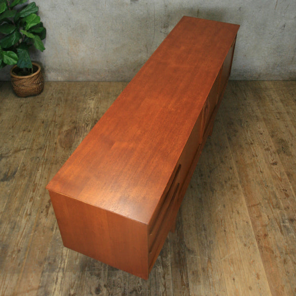 vintage_teak_jentique_mid_century_sideboard