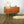 Small Jentique Mid Century Teak Sideboard/Media Cabinet