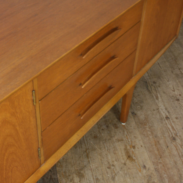 Mid Century Teak Jentique Sideboard