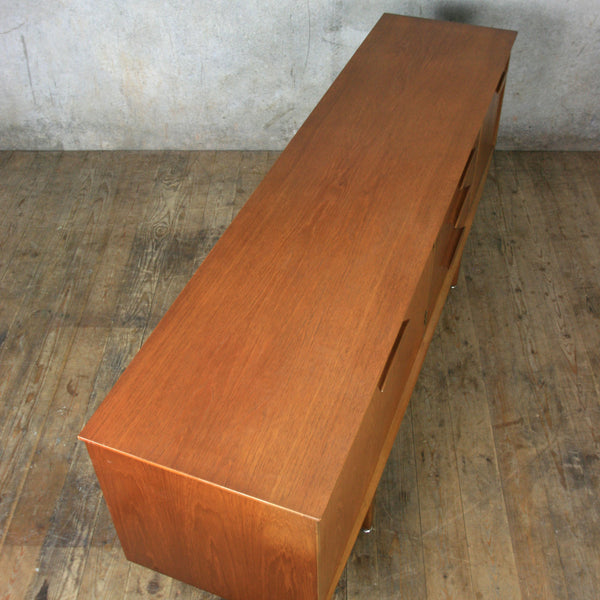 Mid Century Teak Jentique Sideboard