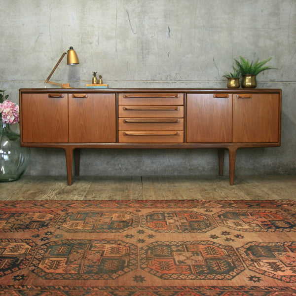 vintage_teak_john_herbert_younger_mid_century_sideboard